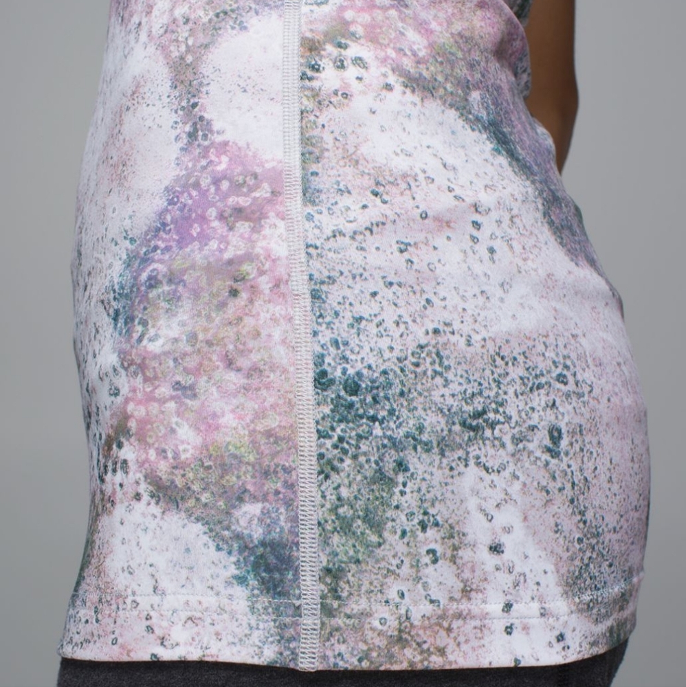Lululemon Cool Racerback Tank - Picture 7 of 9